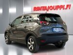 Opel Crossland 2021 Harmaa