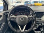 Opel Crossland 2021 Harmaa