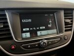 Opel Crossland 2021 Valkoinen