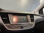 Opel Crossland 2021 Valkoinen