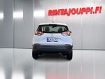 Opel Crossland 2021 Valkoinen
