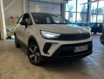 Opel Crossland 2021 Valkoinen