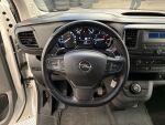 Opel Vivaro 2021 Valkoinen