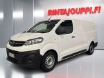 Opel Vivaro 2021 Valkoinen