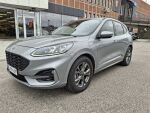 Ford Kuga 2020 Harmaa