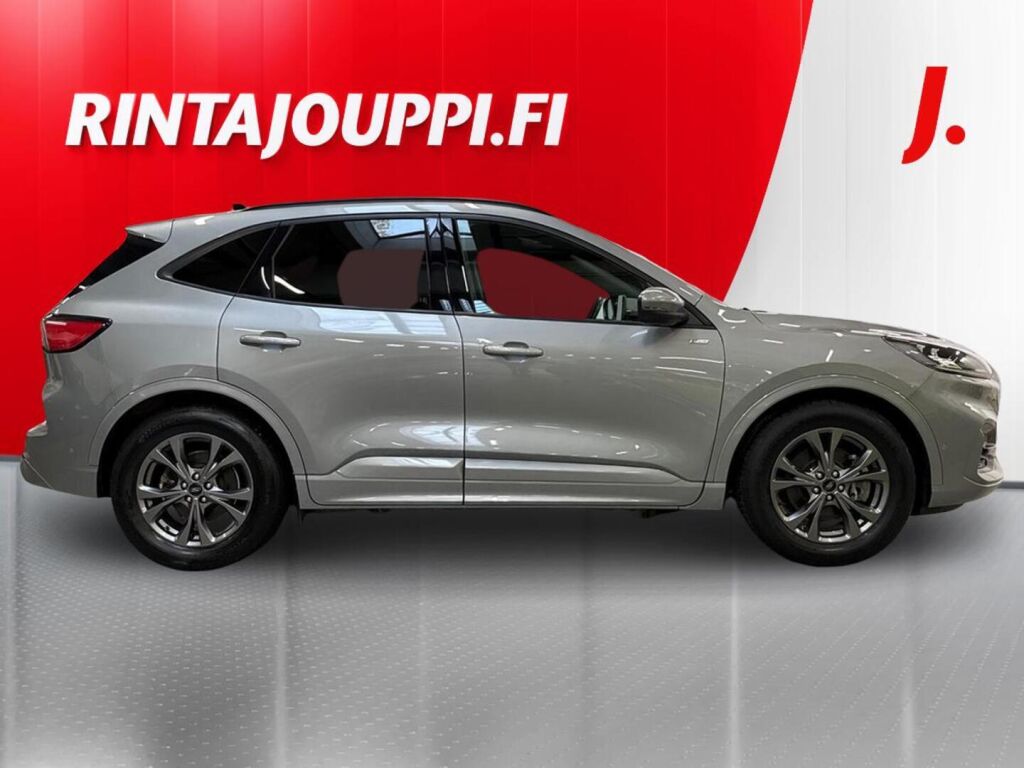 Ford Kuga 2020, photo 7/34