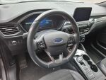 Ford Kuga 2020 Harmaa