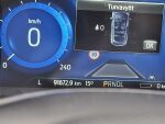 Ford Kuga 2020 Harmaa