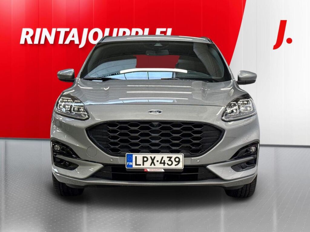 Ford Kuga 2020, photo 4/34