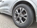 Ford Kuga 2020 Harmaa