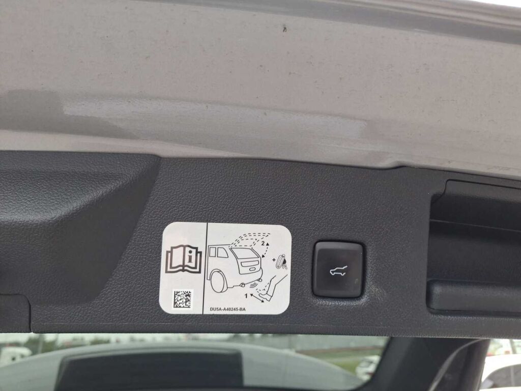 Ford Kuga 2020 Harmaa