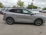 Ford Kuga 2020 Harmaa
