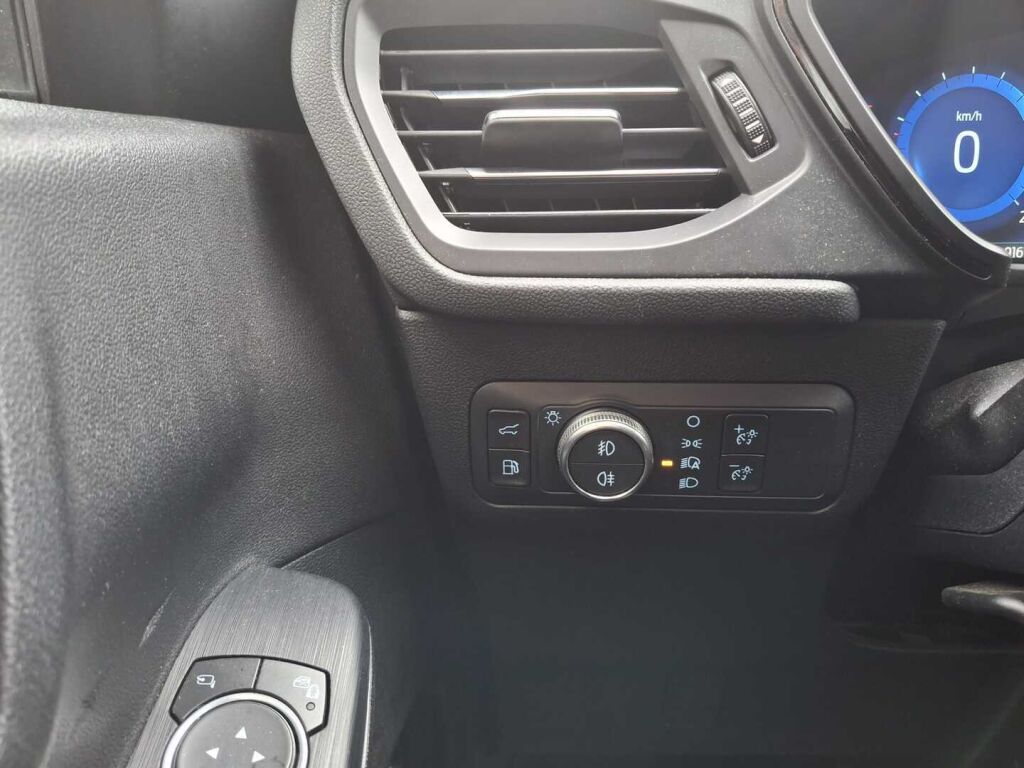 Ford Kuga 2020 Harmaa