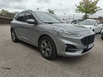 Ford Kuga 2020 Harmaa