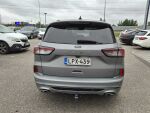 Ford Kuga 2020 Harmaa