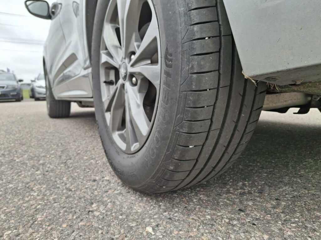 Ford Kuga 2020 Harmaa