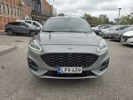 Ford Kuga 2020 Harmaa