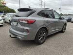 Ford Kuga 2020 Harmaa
