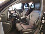 Mercedes-Benz C 2015 Musta