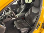 BMW M340d 2020 Keltainen