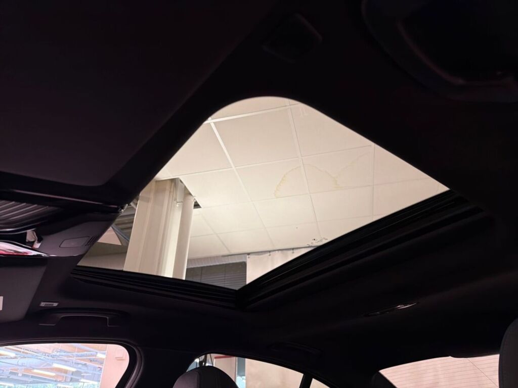 BMW M340d 2020 Keltainen