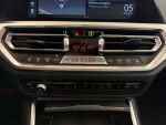 BMW M340d 2020 Keltainen