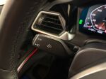 BMW M340d 2020 Keltainen