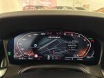 BMW M340d 2020 Keltainen