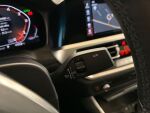 BMW M340d 2020 Keltainen