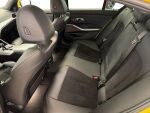 BMW M340d 2020 Keltainen