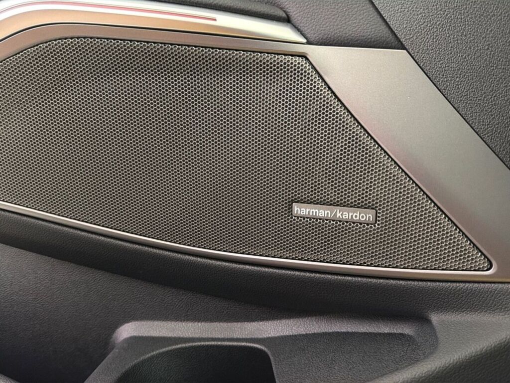 BMW M340d 2020 Keltainen