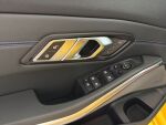 BMW M340d 2020 Keltainen