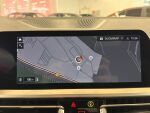 BMW M340d 2020 Keltainen