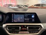BMW M340d 2020 Keltainen