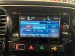 Mitsubishi Outlander PHEV 2016 Ruskea (beige)