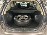 Mitsubishi Outlander PHEV 2016 Ruskea (beige)