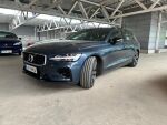 Volvo V60 2020 Harmaa