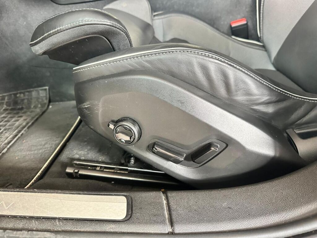 Volvo V60 2020 Harmaa