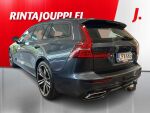 Volvo V60 2020 Harmaa