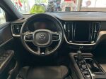 Volvo V60 2020 Harmaa