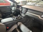 Volvo V60 2020 Harmaa