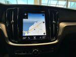 Volvo V60 2020 Harmaa