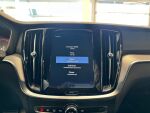 Volvo V60 2020 Harmaa