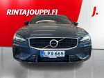 Volvo V60 2020 Harmaa