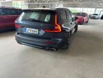 Volvo V60 2020 Harmaa
