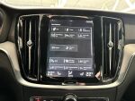 Volvo V60 2020 Harmaa