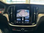 Volvo V60 2020 Harmaa