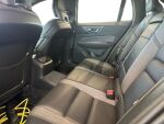 Volvo V60 2020 Harmaa