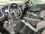 Volvo V60 2020 Harmaa
