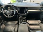 Volvo V60 2020 Harmaa